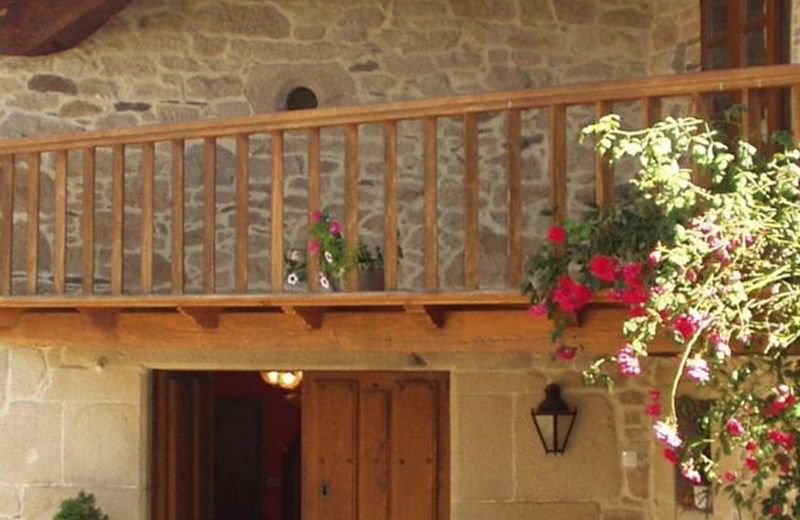 Casa Caxigueiro