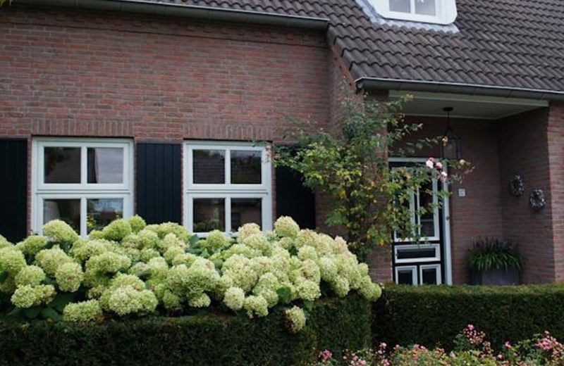 B&B Aan de Burgt
