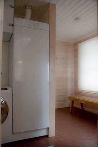 Kolin Lotus Cottages
