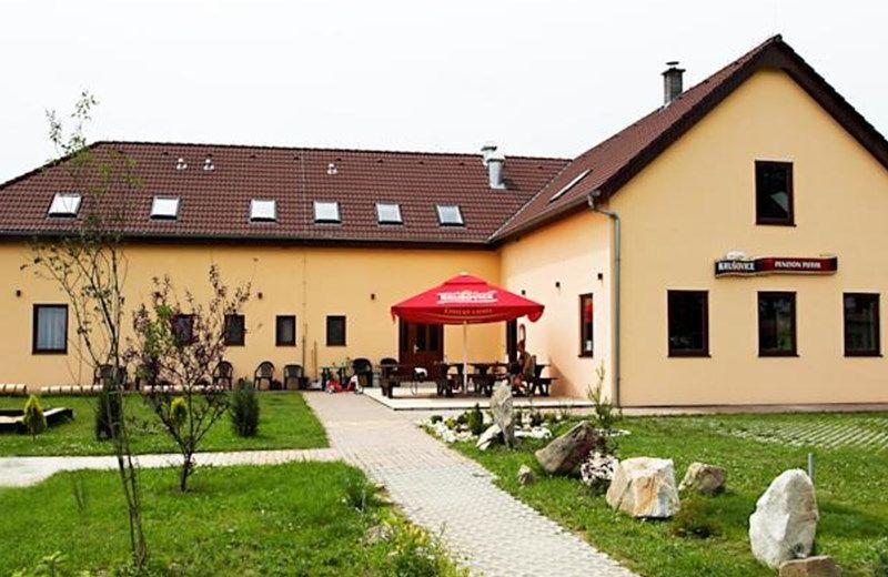 Penzion Putim