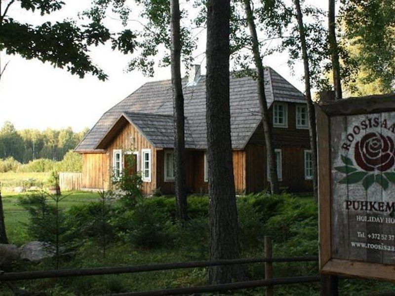 Outdoor Pictures 1