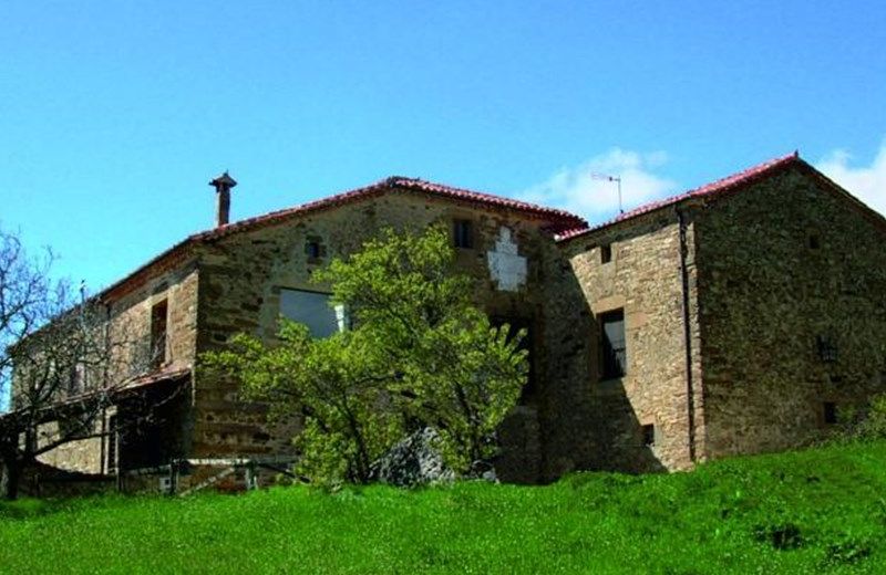 Casa Grande Del Acebal