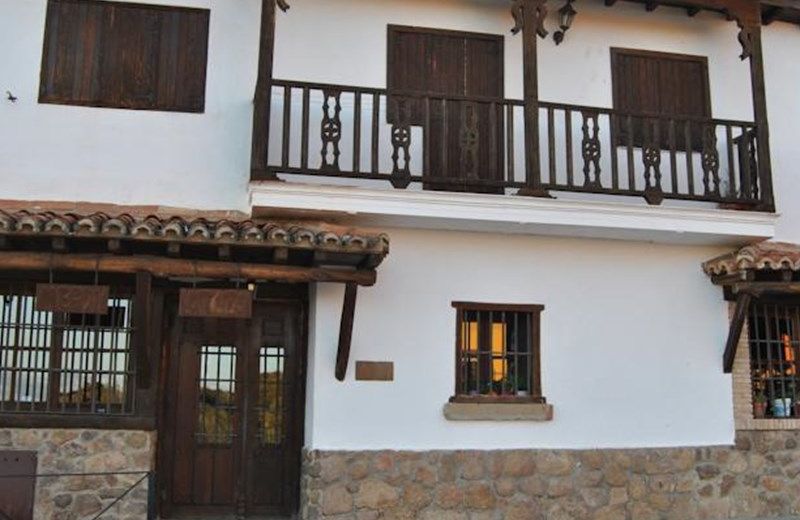Casa Rural La Toza