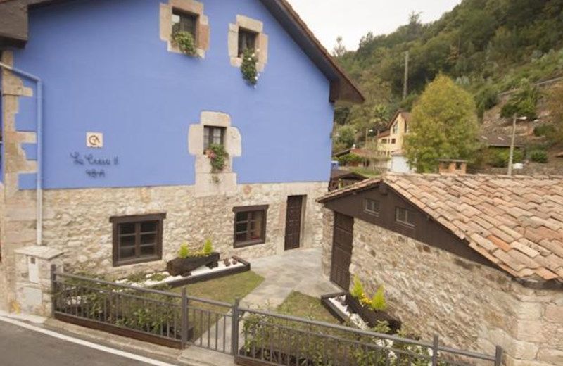 Casa La Cueva II