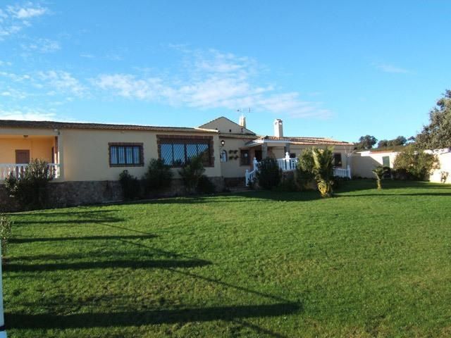 Casa Rural Jara Serena