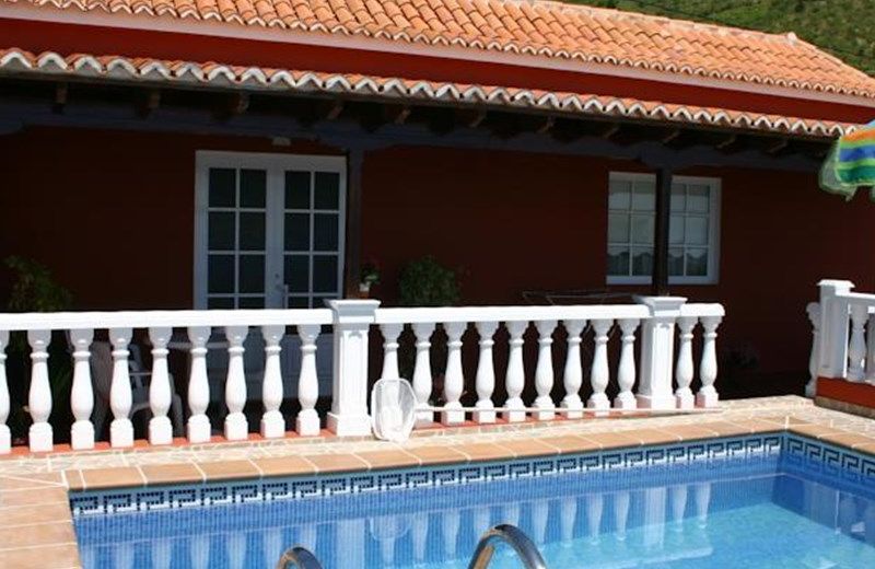 Casa Heredio