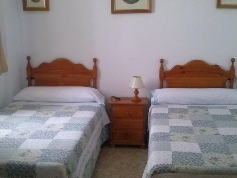 Hotel Restaurante Hacho
