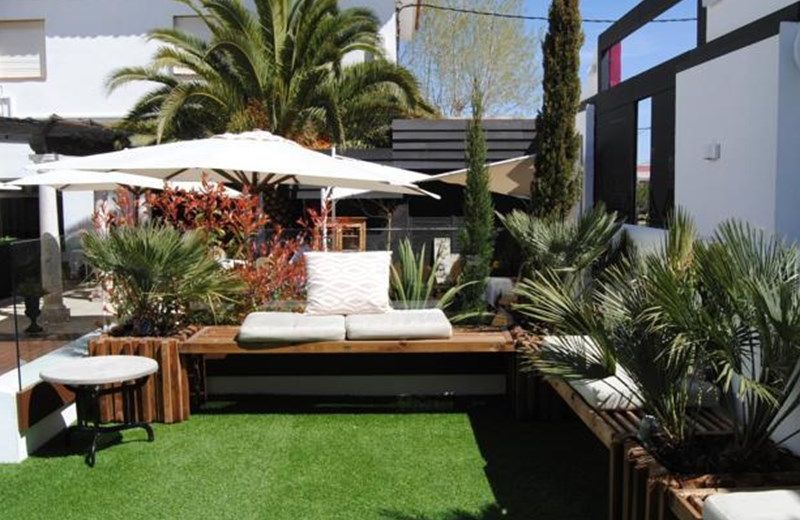 Hostal El Artillero