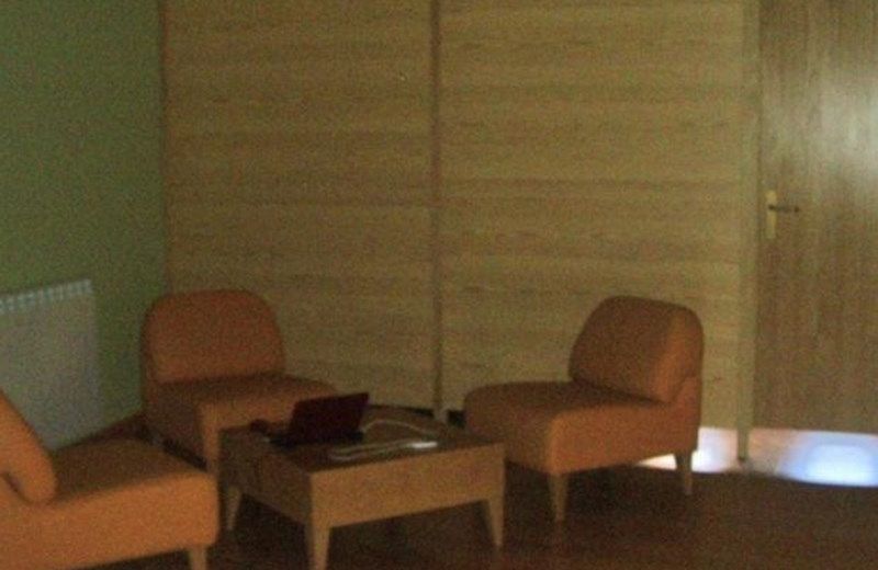 Albergue de Luna