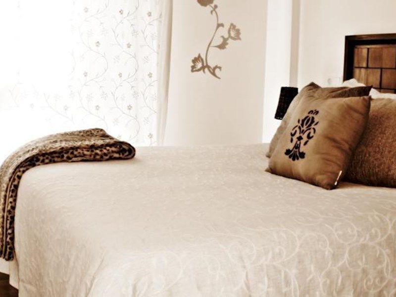 Apartamentos LÓRIEN Milladoiro