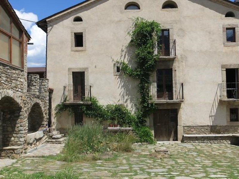Cal Calsot Casa Rural "Adults Only"