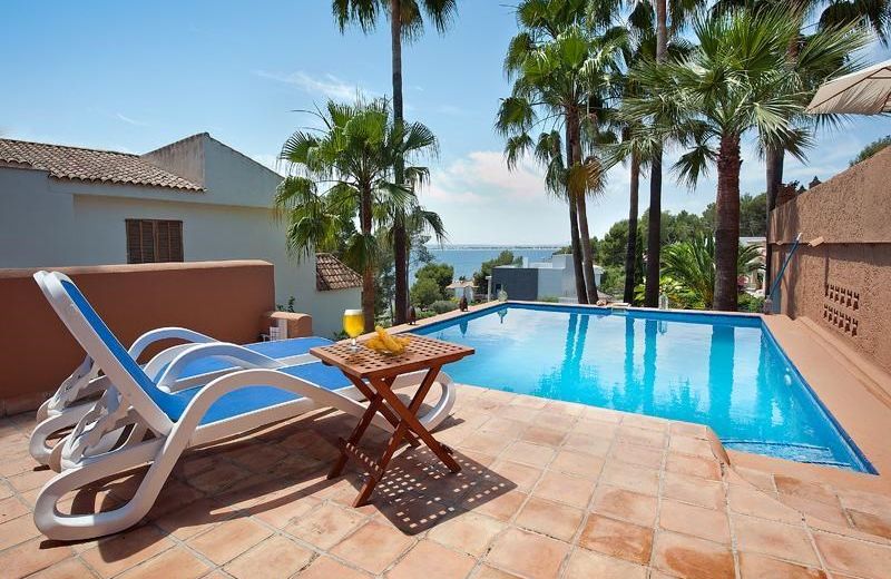 Villa Mirador