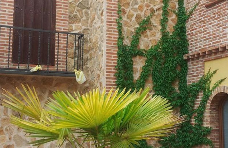 Hotel El Marquesado