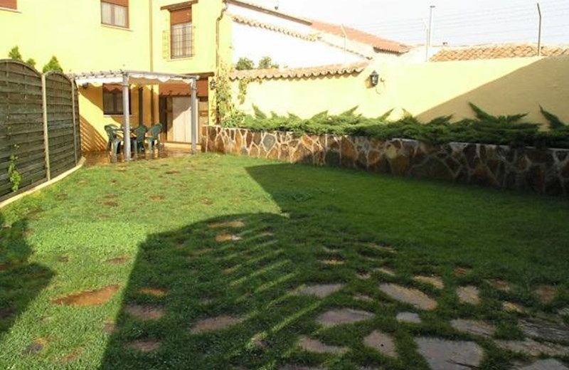 Casa Rural Besana