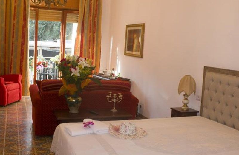 B&B Il Muro Vecchio