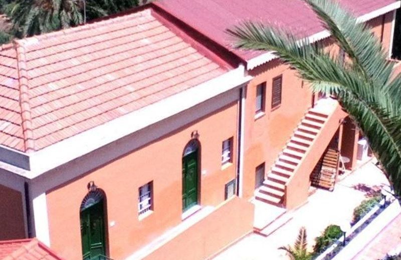 Hotel Residence Villa Giulia