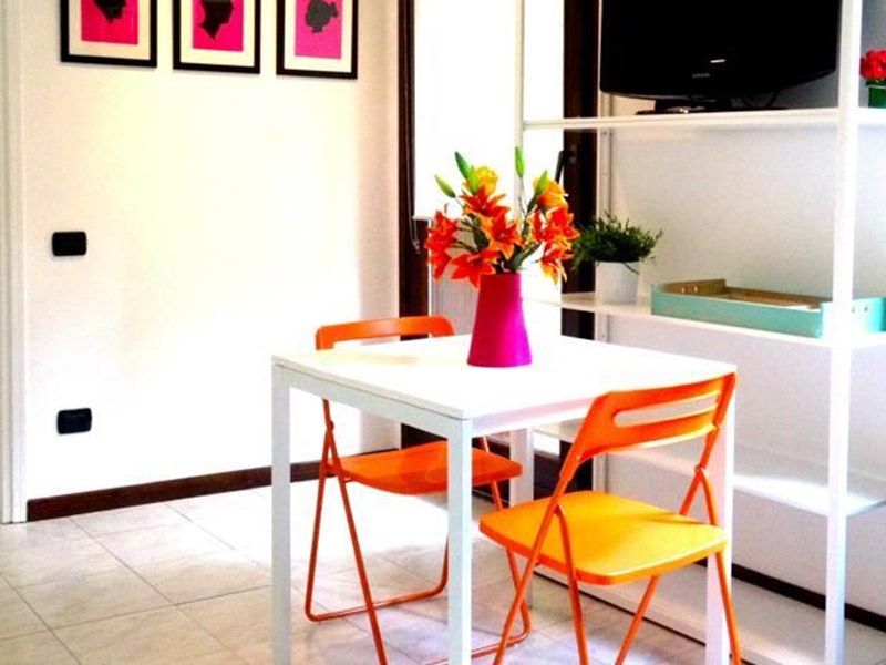 Design Studio Apartment Introbio