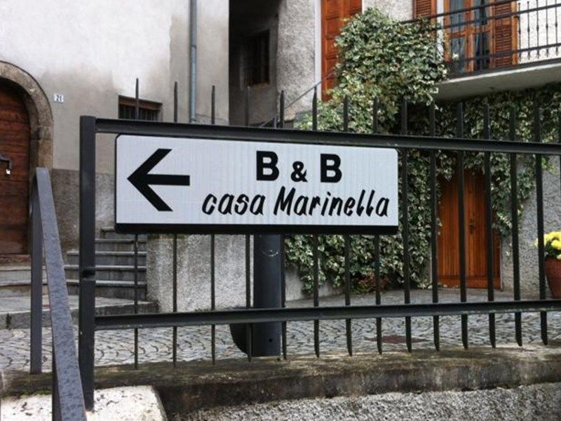 Bed & Breakfast Casa Marinella