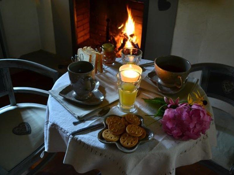 B&B Il Respiro dellAnima