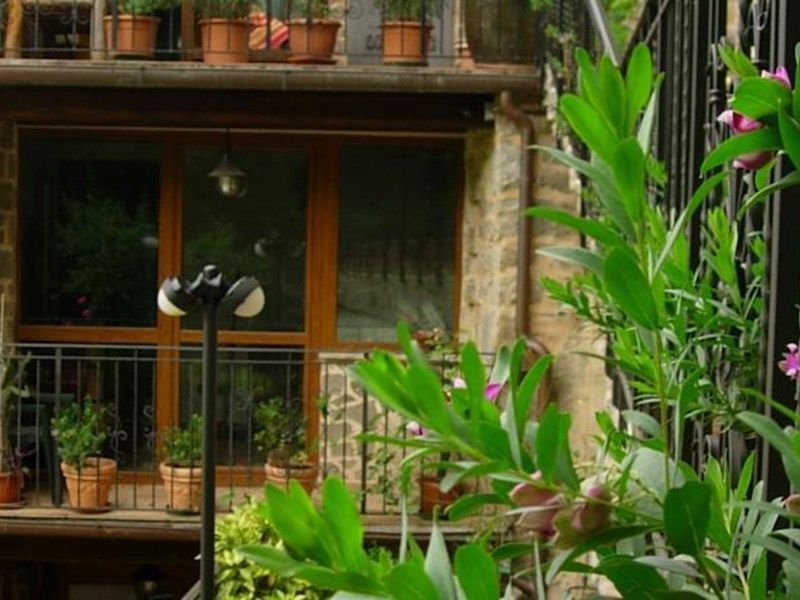 B&B Da Temperì