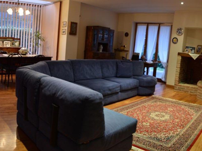 Villa Silvia