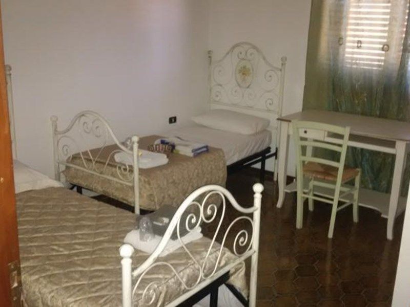 Villa Ori B&B
