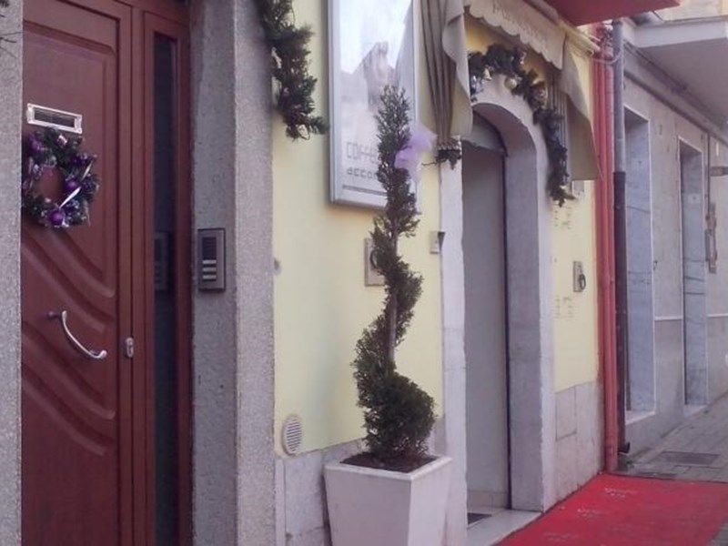 B&B Palatium S.G.