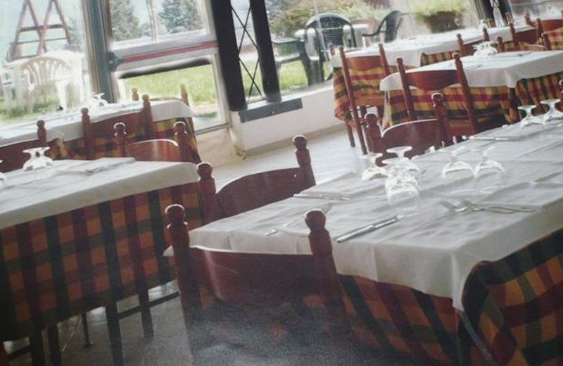 Albergo Ristorante Bue Rosso - Ristorante Bardi