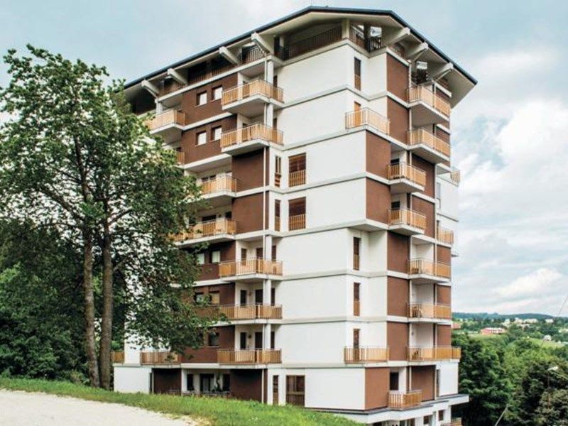 Apartment Bosco Chiesanuova 47