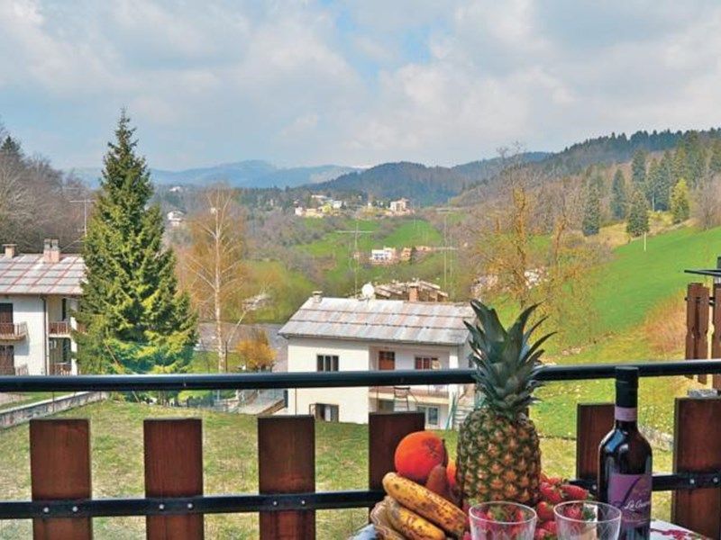 Apartment Bosco Chiesanuova -VR- 48