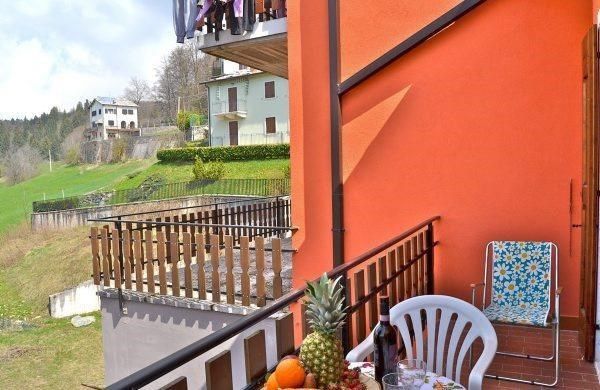 Apartment Bosco Chiesanuova -VR- 48