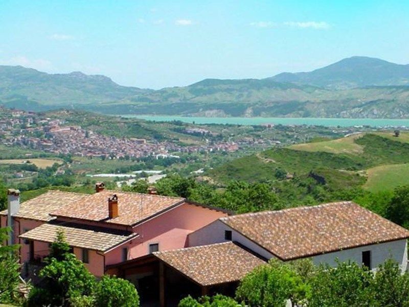 Agriturismo Arcomano
