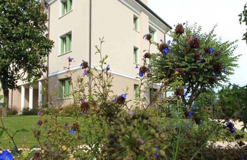 Bed and breakfast Villa Novella