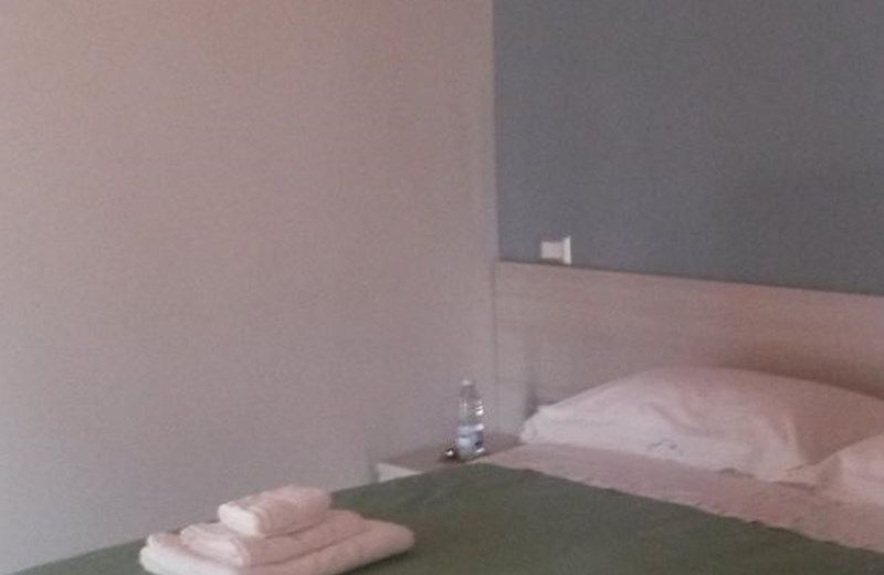 Albemili B&B
