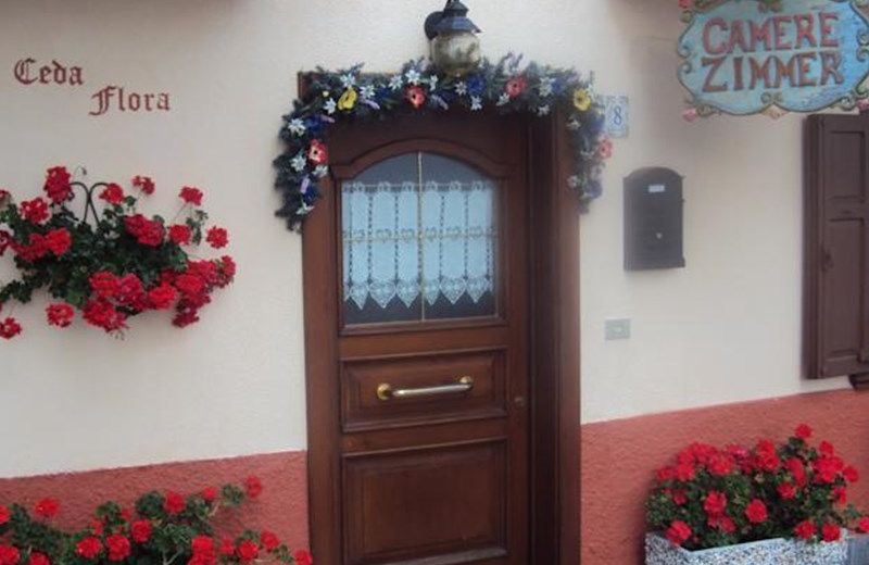 Bed and Breakfast Camere da Beppe
