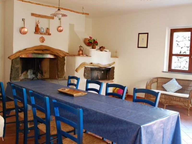 Residenza di Campagna Dolmen Motorra