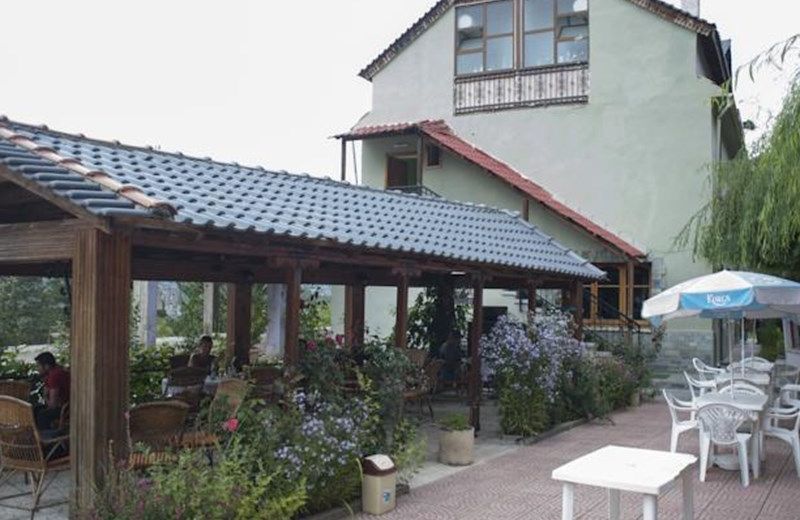 Guest House Germenji Jorgo
