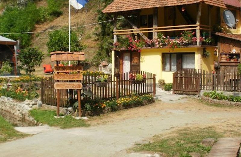 Guest House Lopatnica