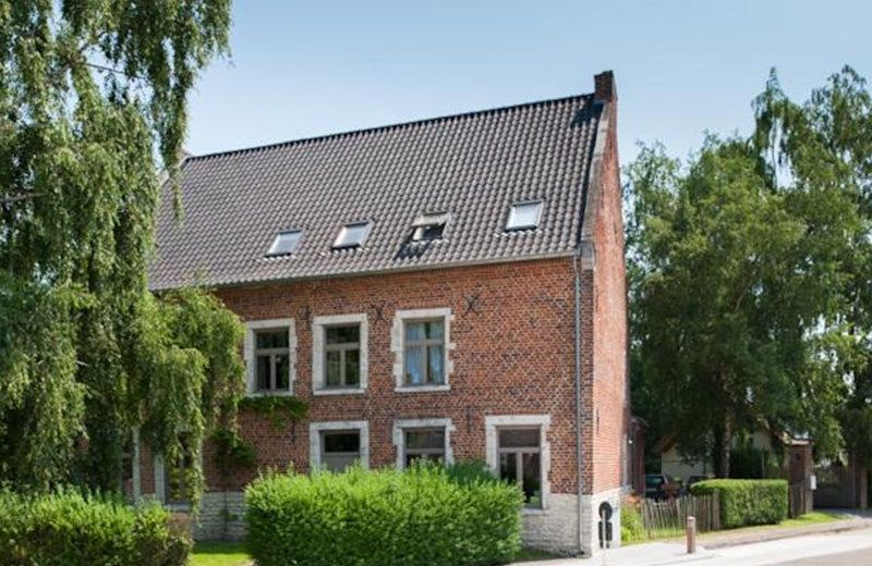 B&B Klein Paradijs