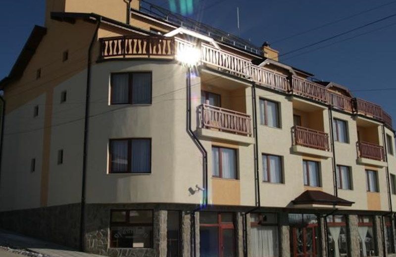 Boryka Family Hotel
