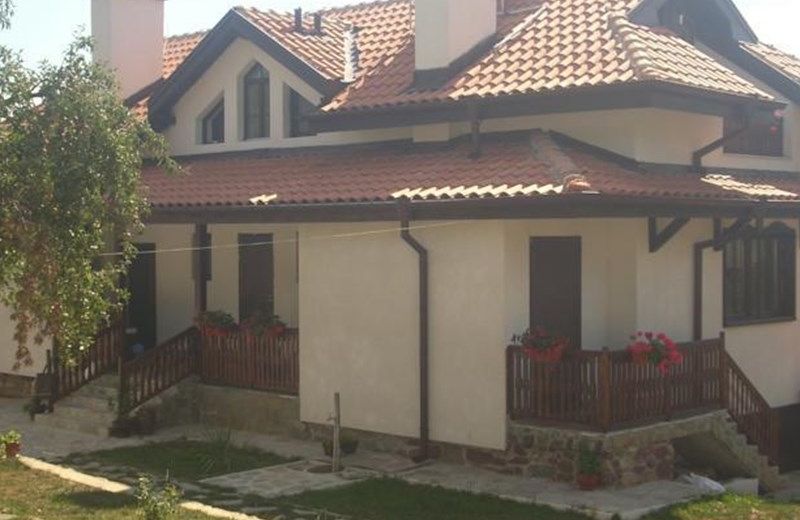 Zelenigrad Guest House