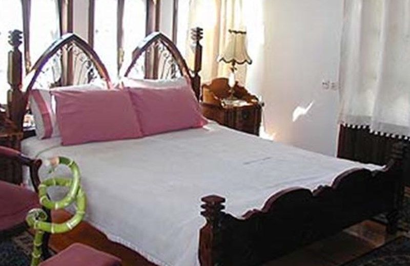 Archontariki Guesthouse