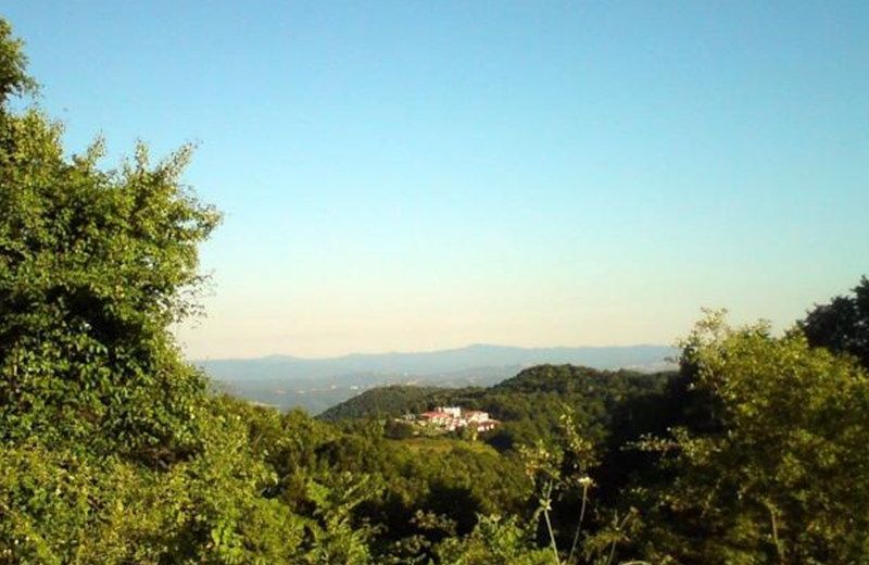 Kroussia Hotel