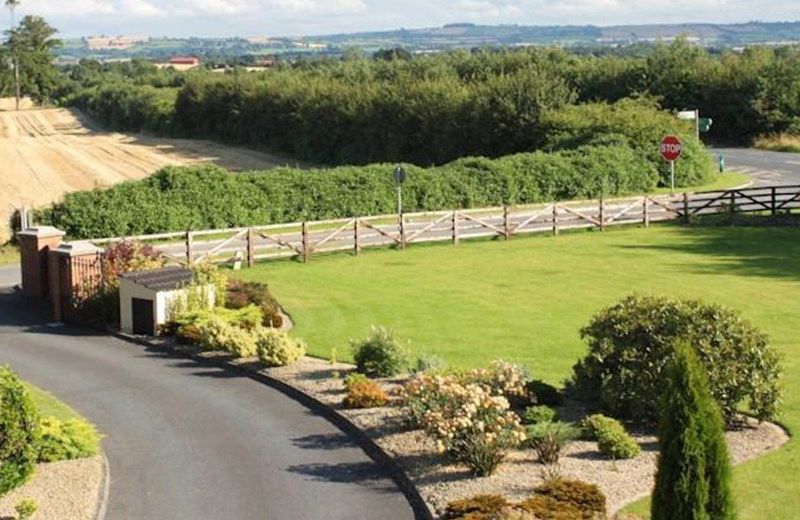 Woodview B&B