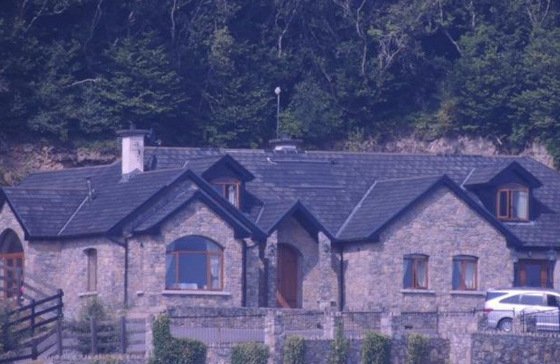 Castle View B&B