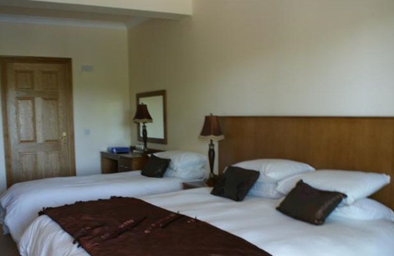 B&B The Silver Eel