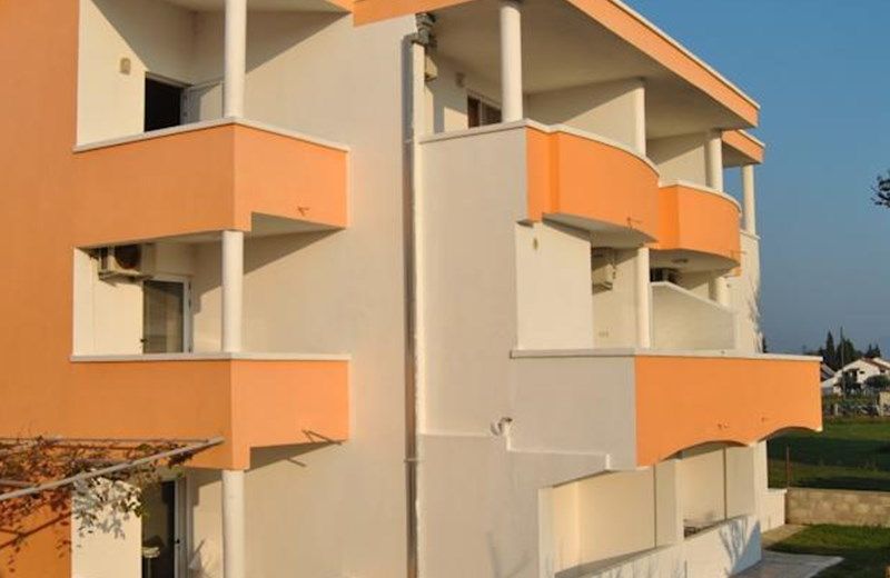 Guest House Edita
