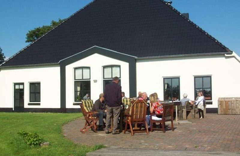 Het Vijfde Seizoen
