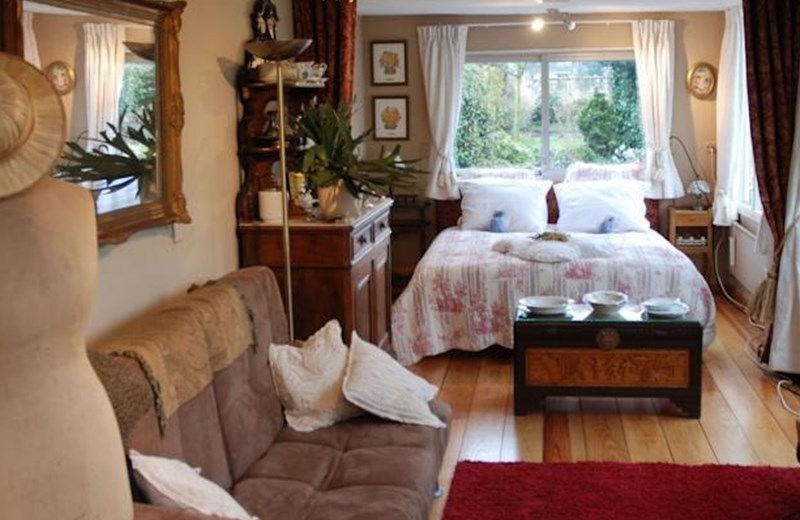 B&B Les Oliviers