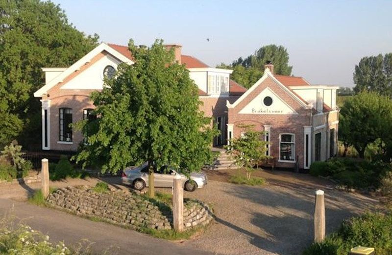 Bed & Breakfast Brakelsveer